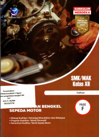 Image of Pengelolaan Bengkel Sepeda Motor SMKMAK Kelas XII